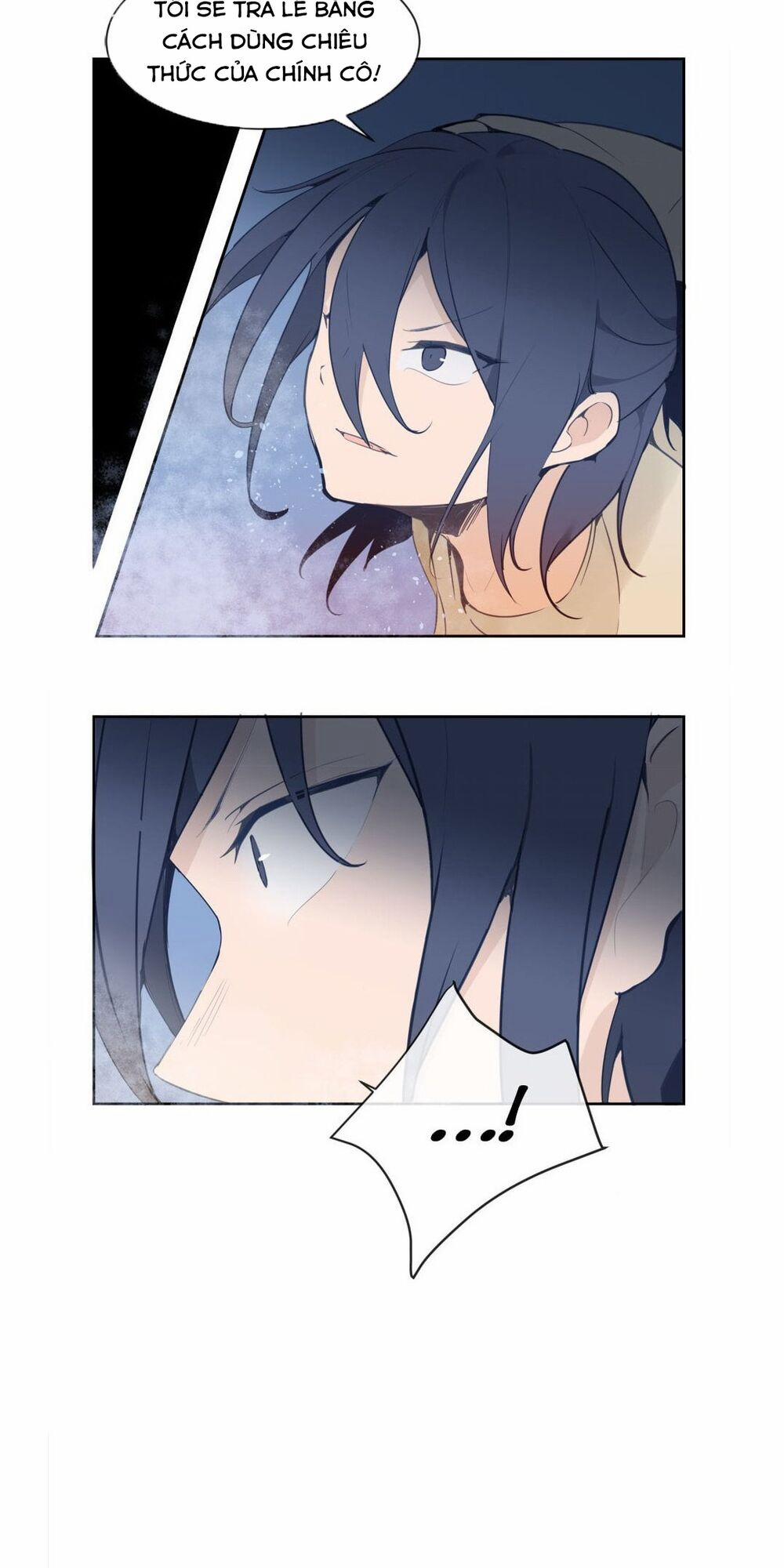 The Dead King 35 trang 21