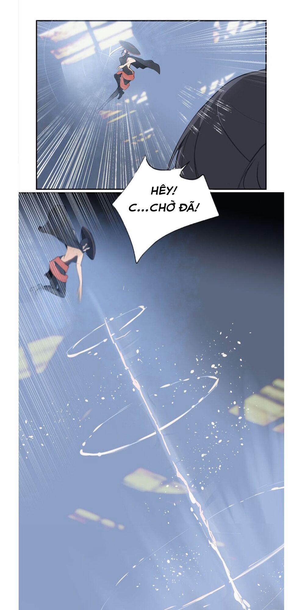 The Dead King 35 trang 22