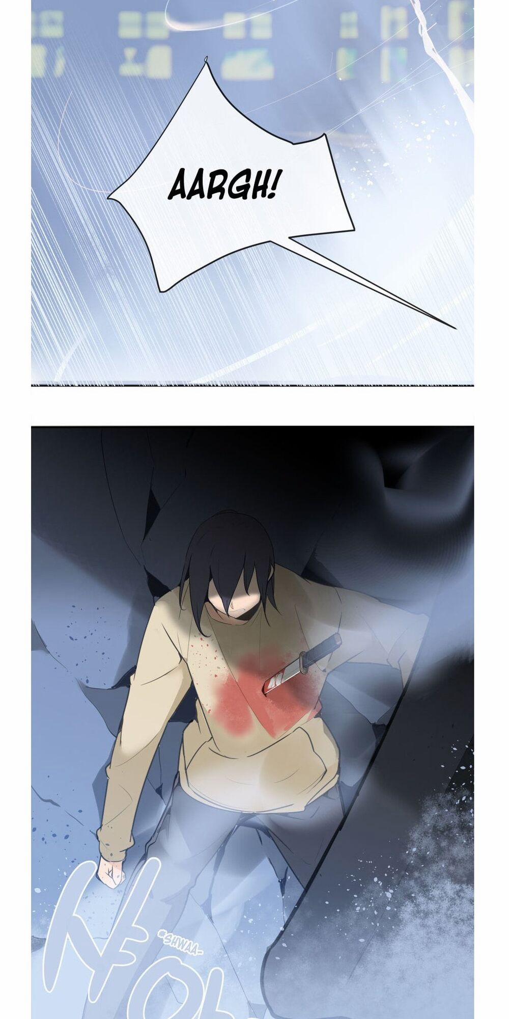 The Dead King 35 trang 23