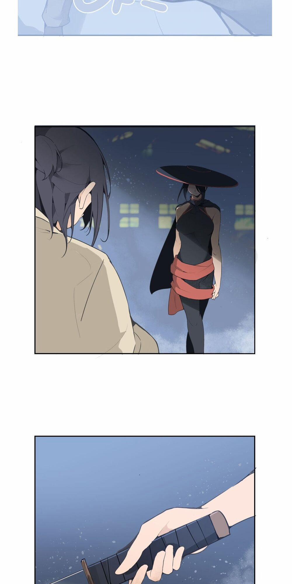 The Dead King 35 trang 24