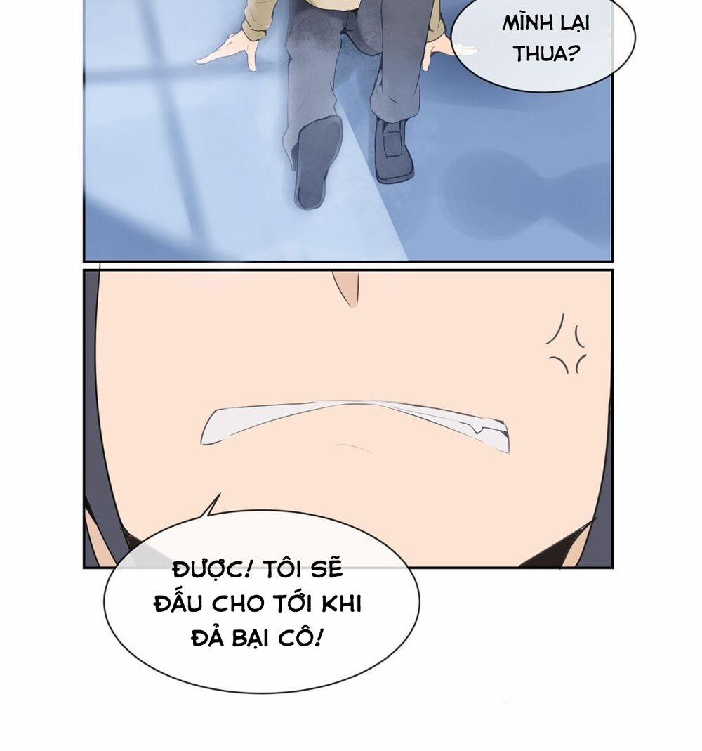 The Dead King 35 trang 27