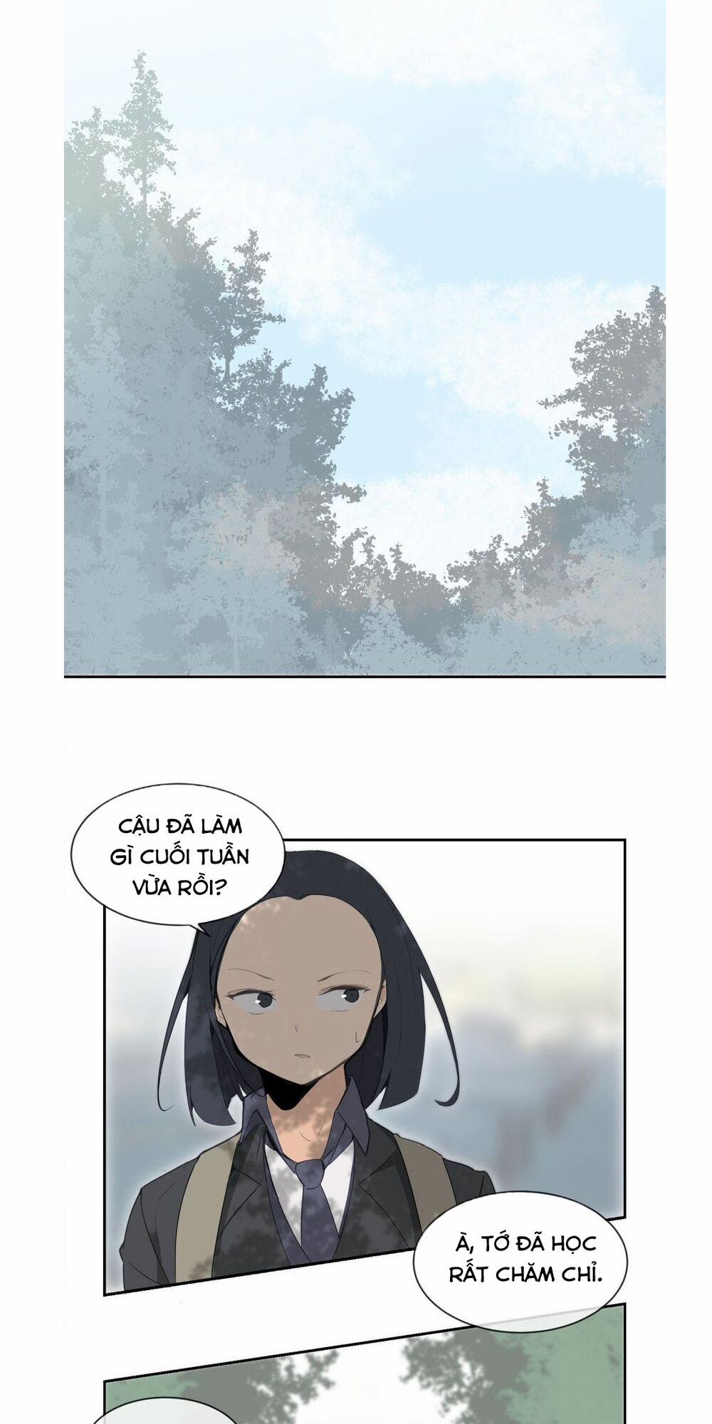 The Dead King 35 trang 28