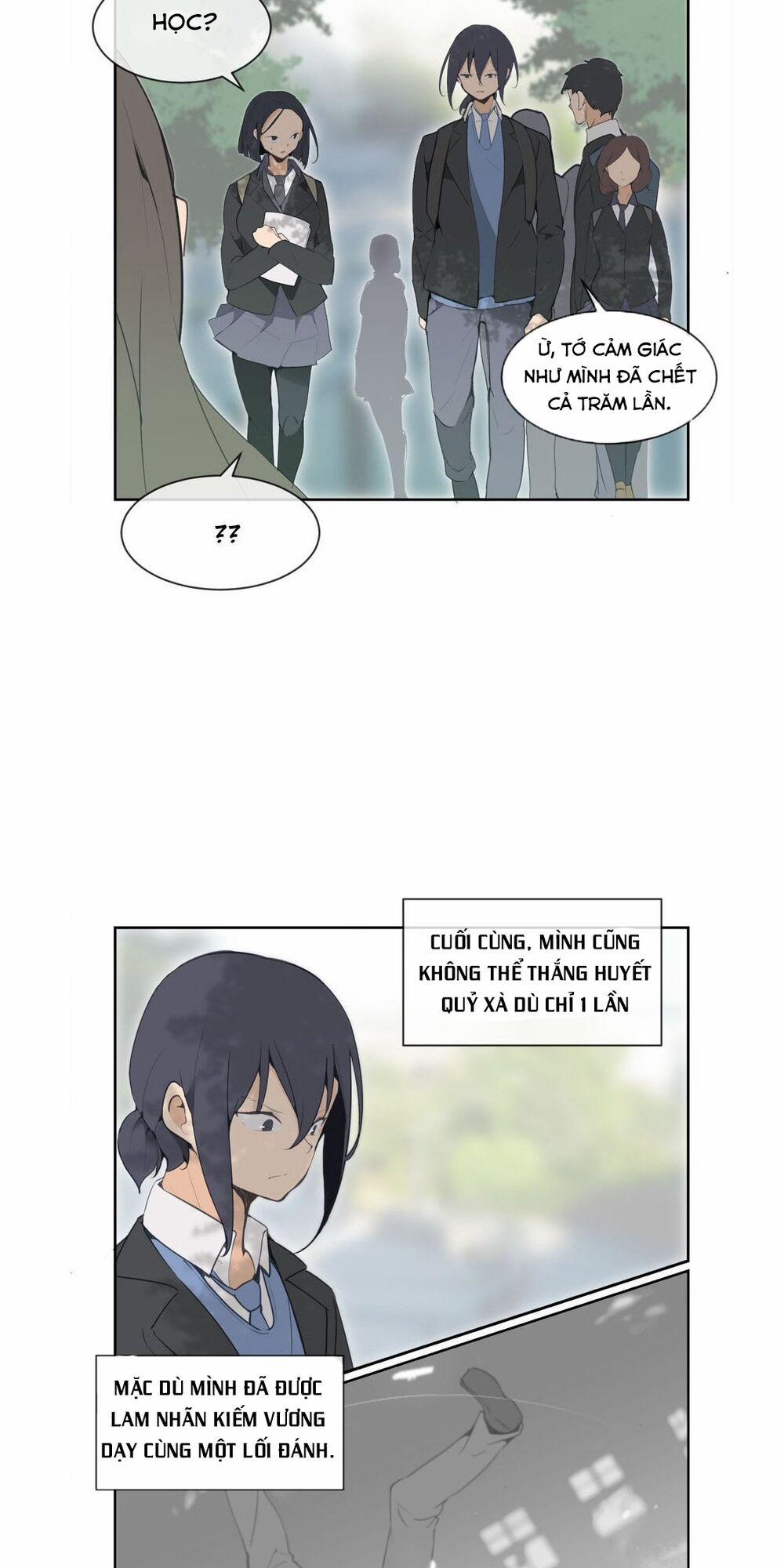 The Dead King 35 trang 29