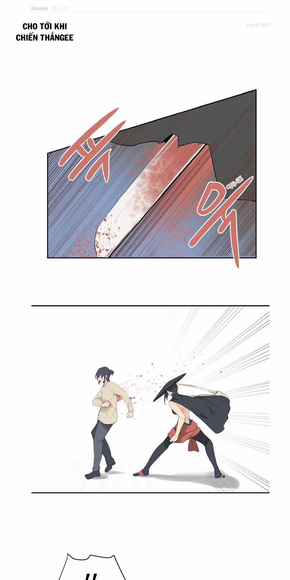 The Dead King 35 trang 3