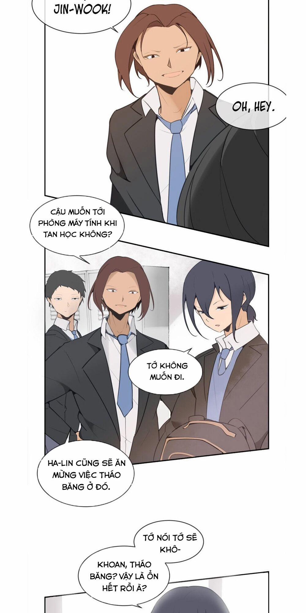 The Dead King 35 trang 31