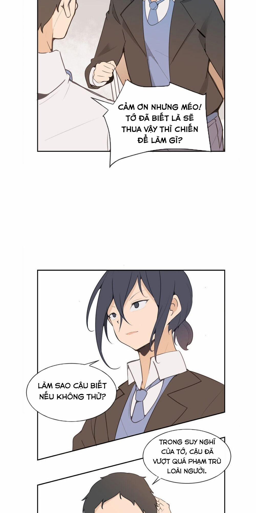 The Dead King 35 trang 33