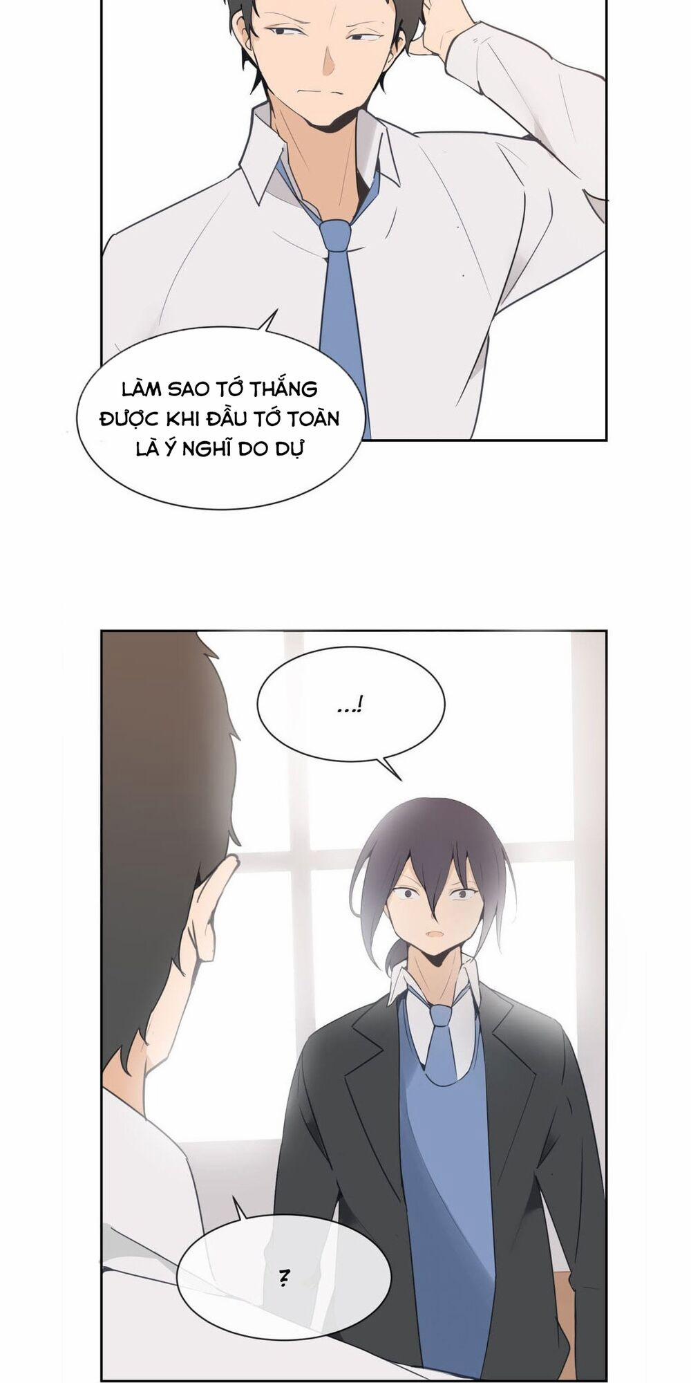 The Dead King 35 trang 34