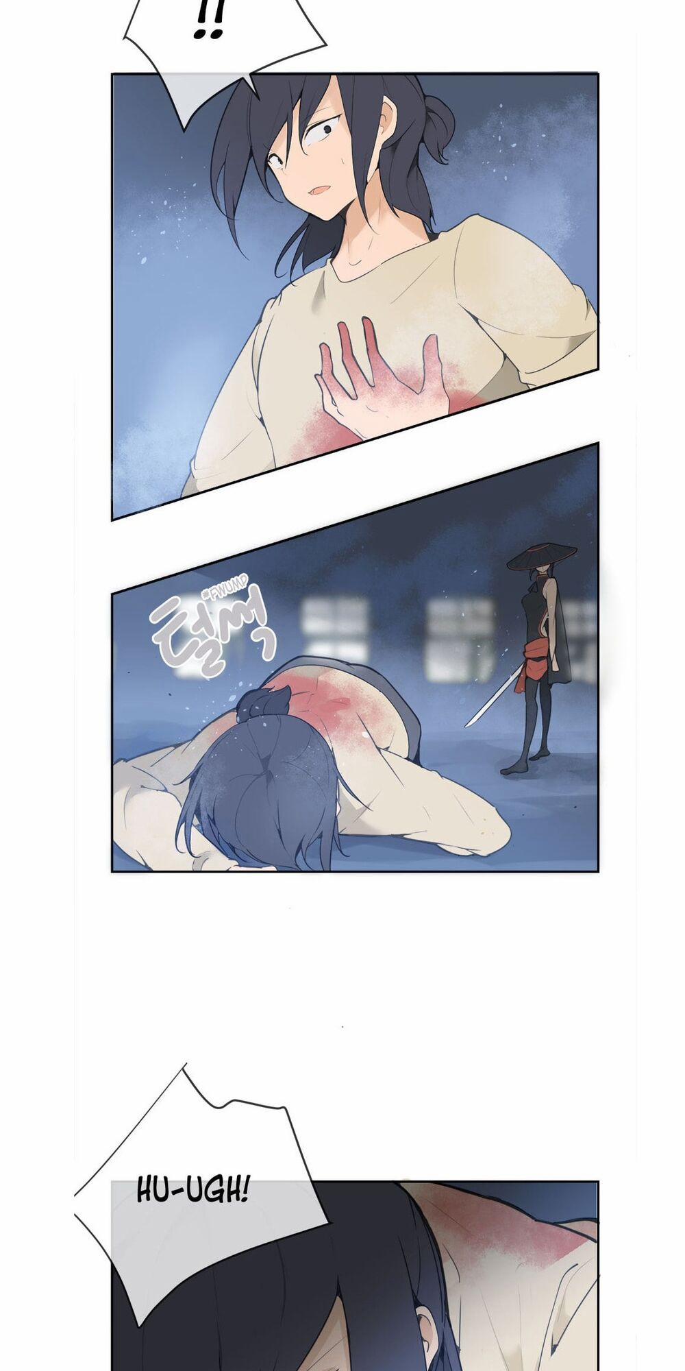 The Dead King 35 trang 4