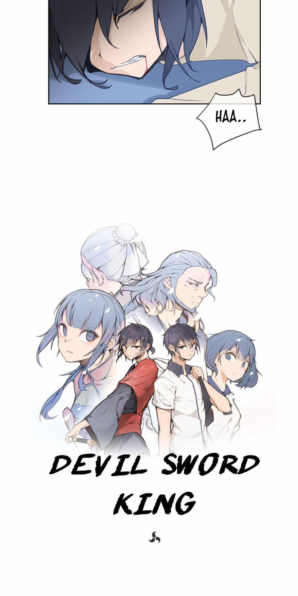 The Dead King 35 trang 5