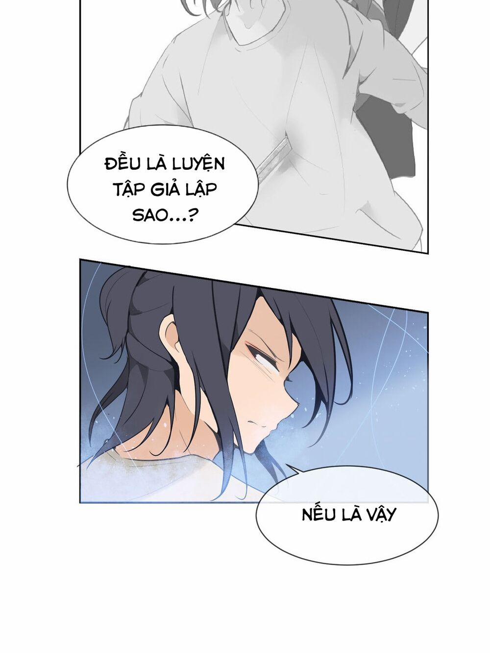 The Dead King 35 trang 8