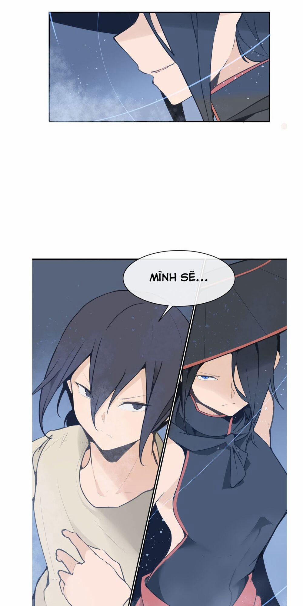 The Dead King 36 trang 10