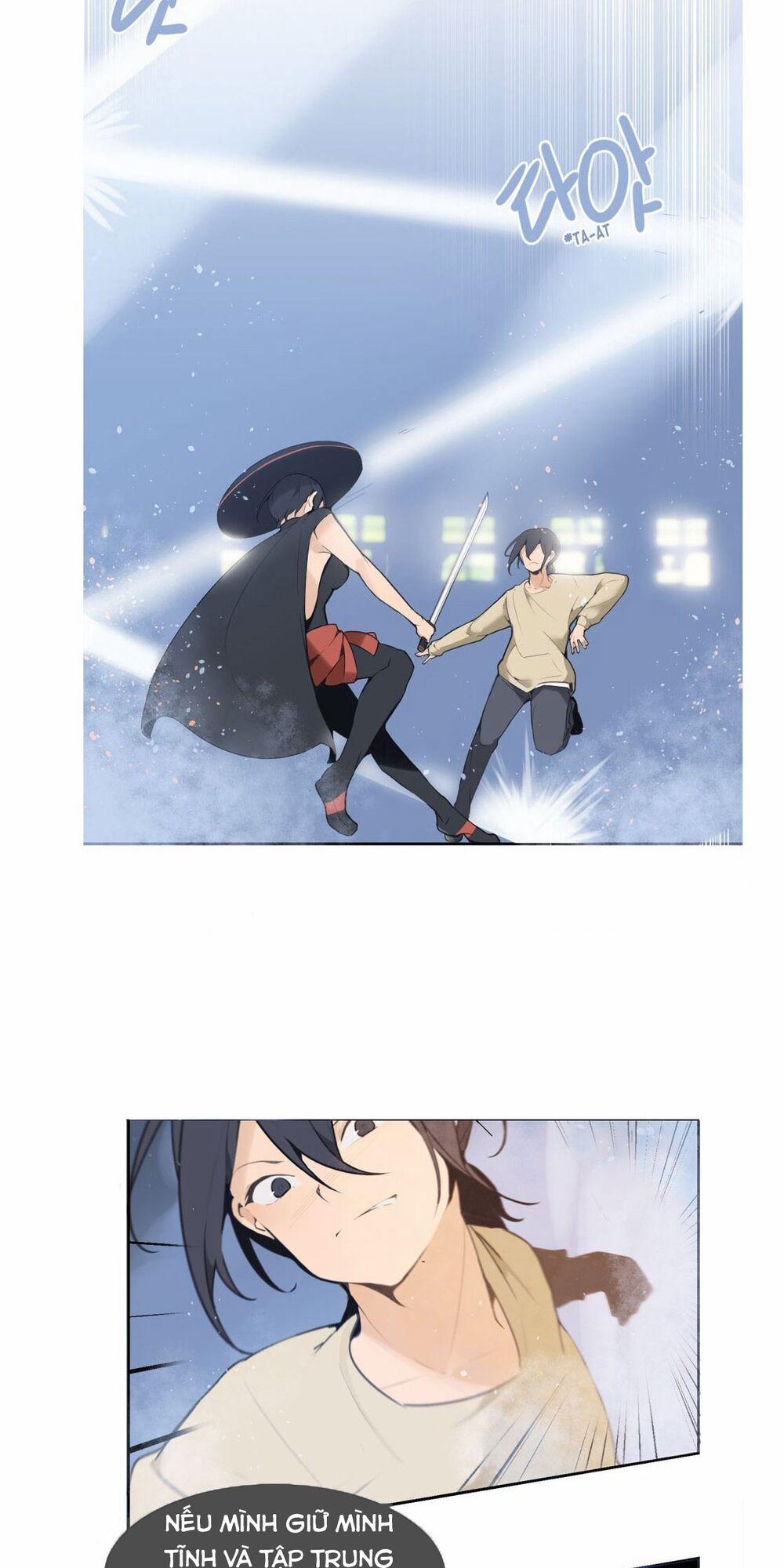 The Dead King 36 trang 12