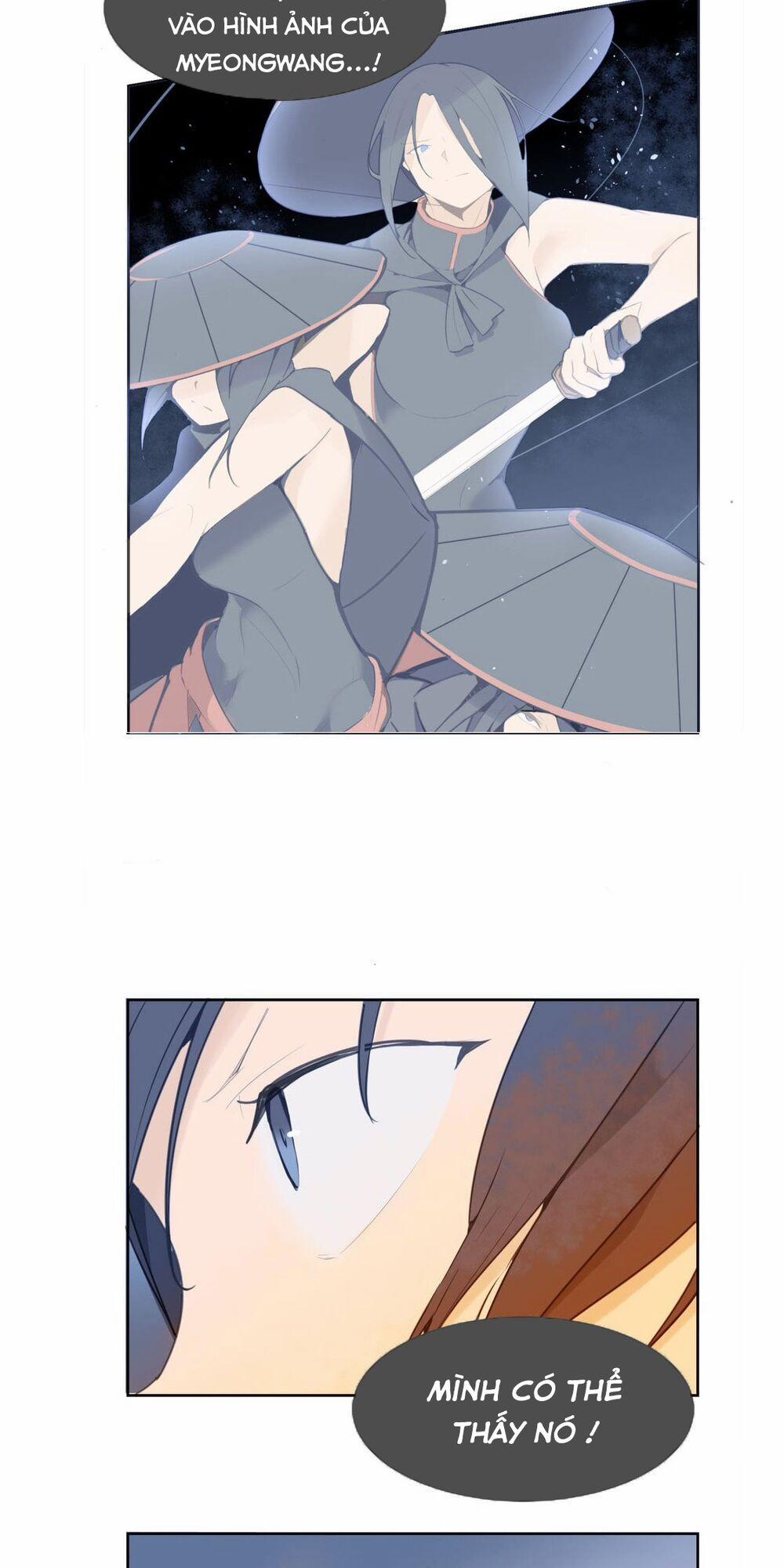 The Dead King 36 trang 13