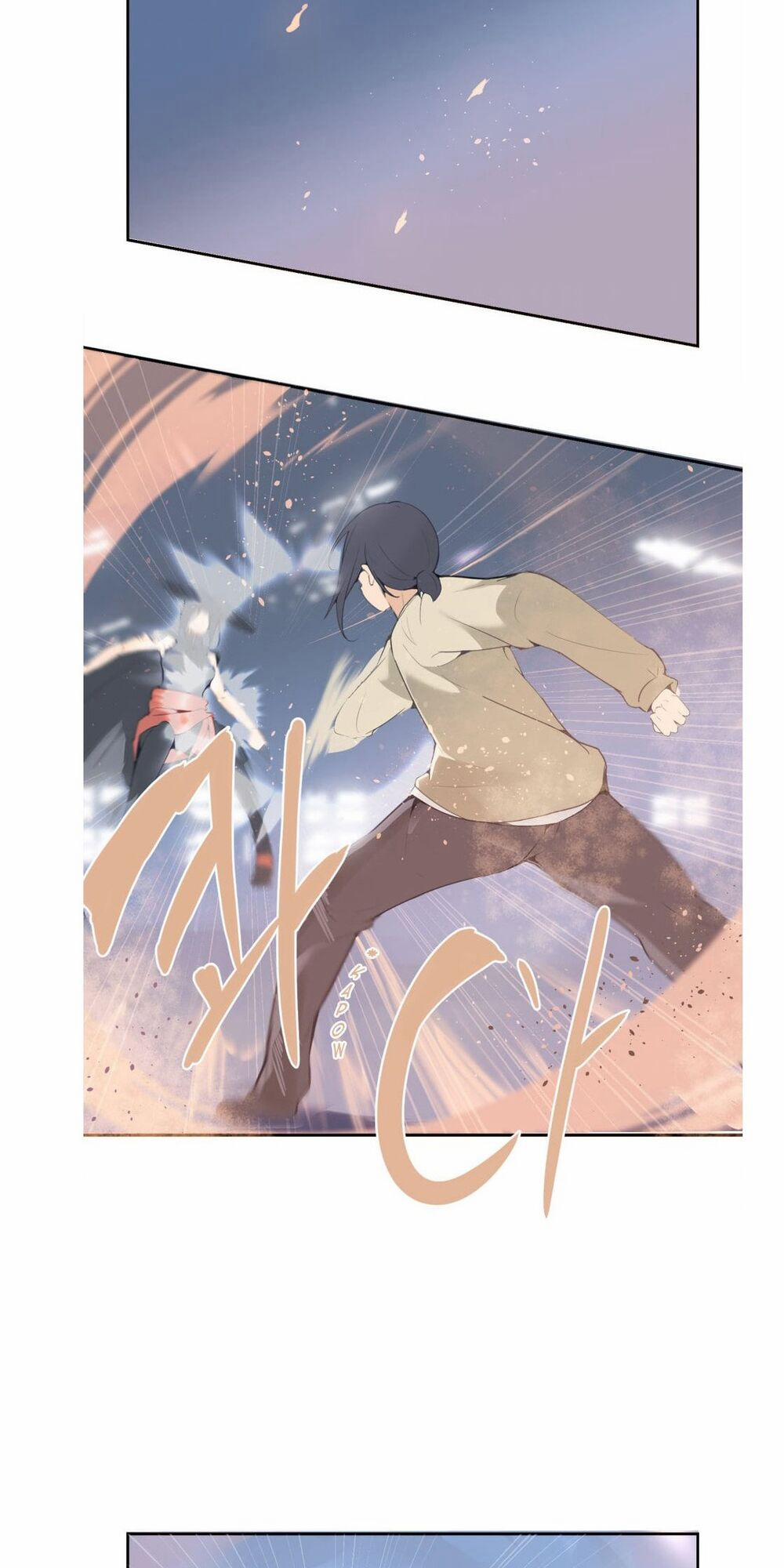 The Dead King 36 trang 14