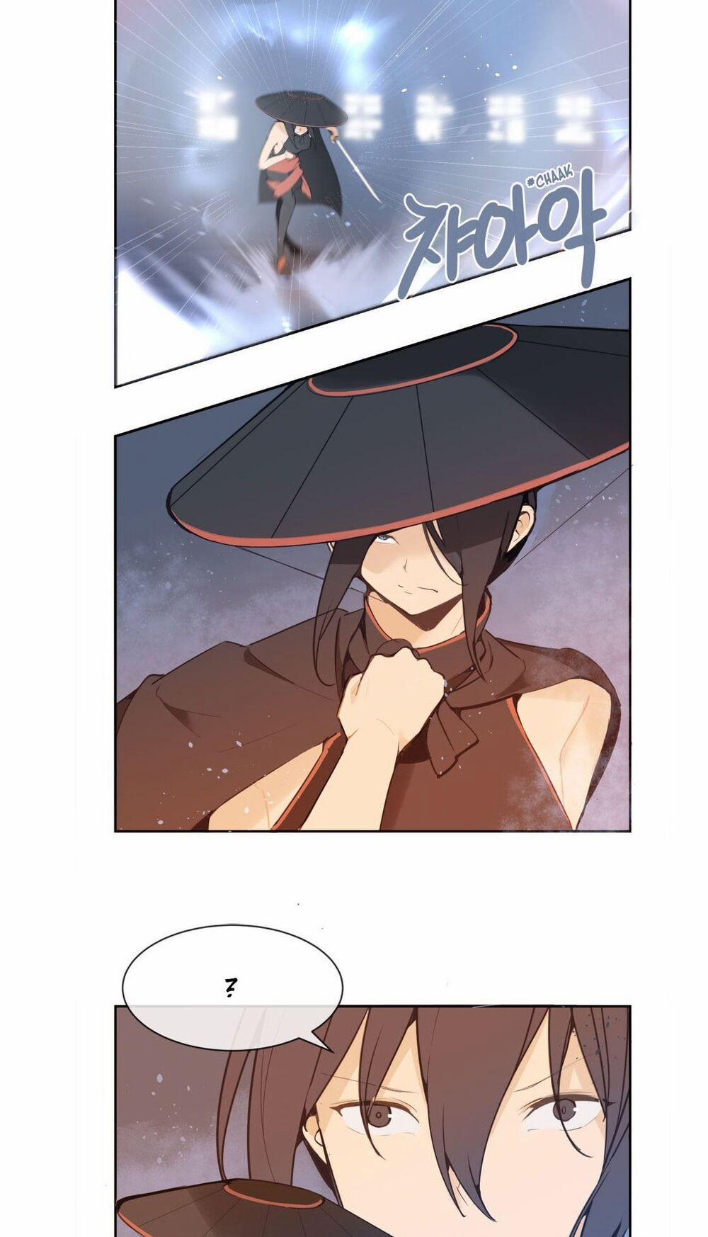 The Dead King 36 trang 15