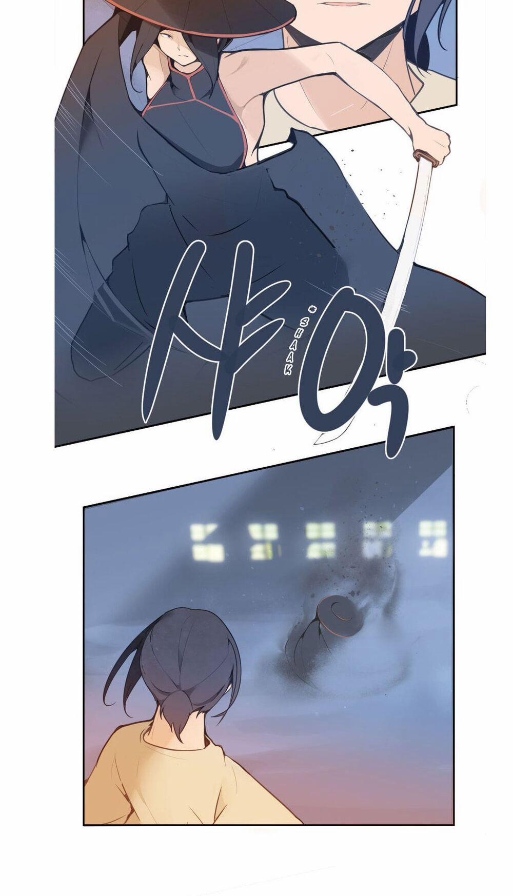 The Dead King 36 trang 16