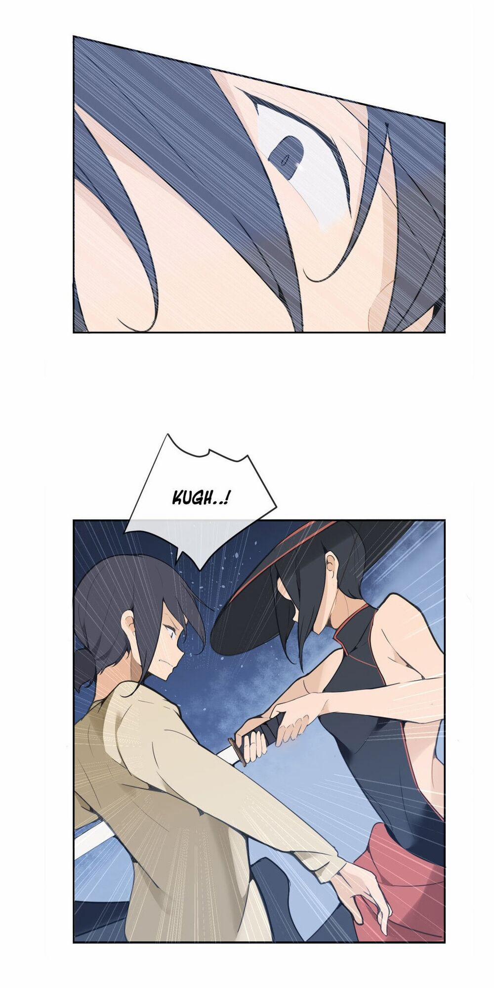 The Dead King 36 trang 19