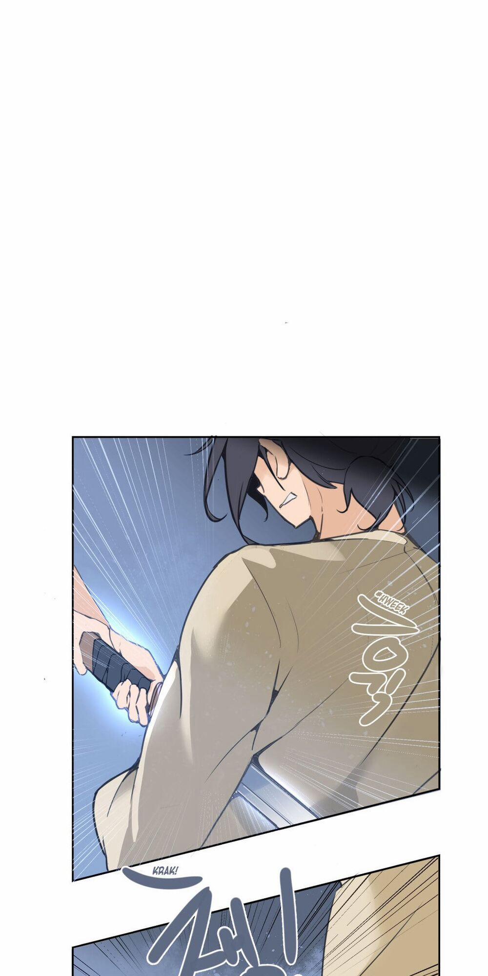 The Dead King 36 trang 20