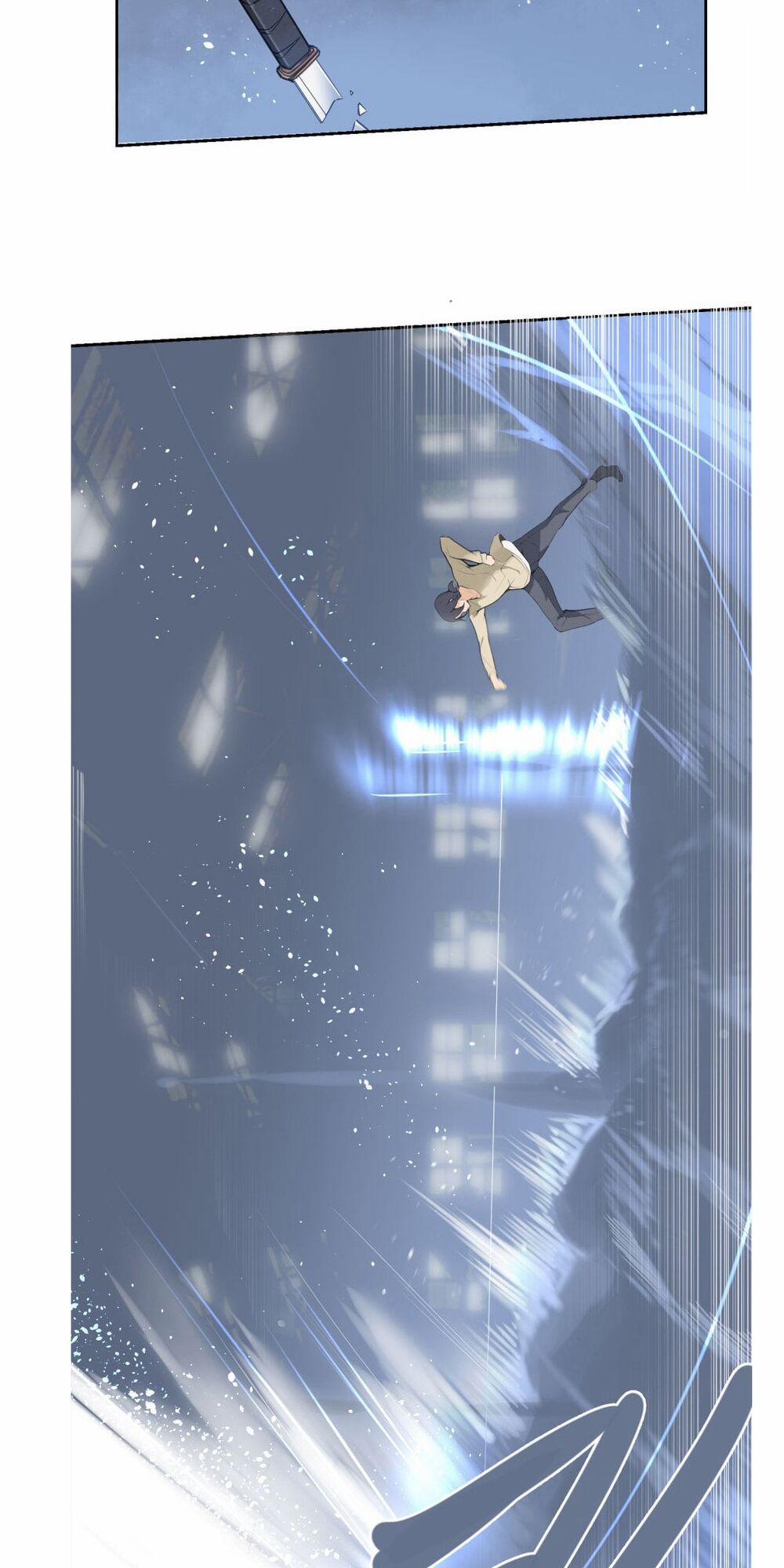 The Dead King 36 trang 22