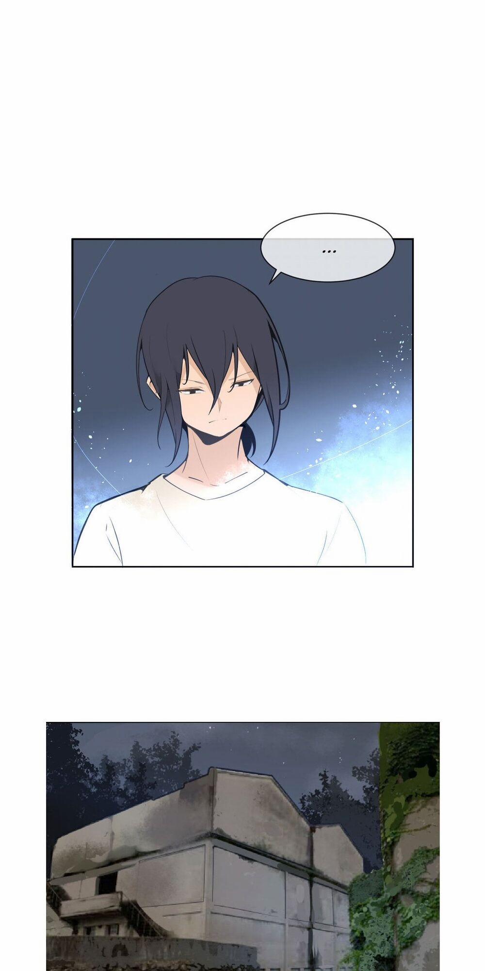 The Dead King 36 trang 26