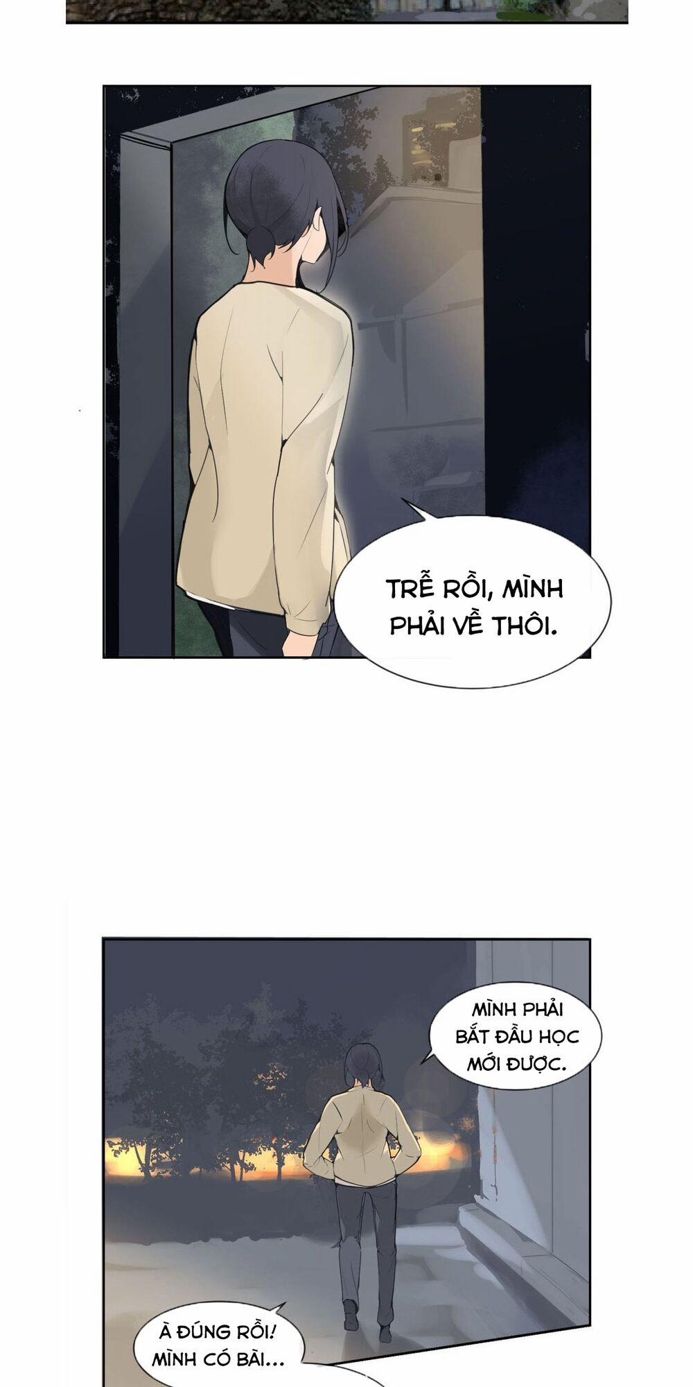 The Dead King 36 trang 27