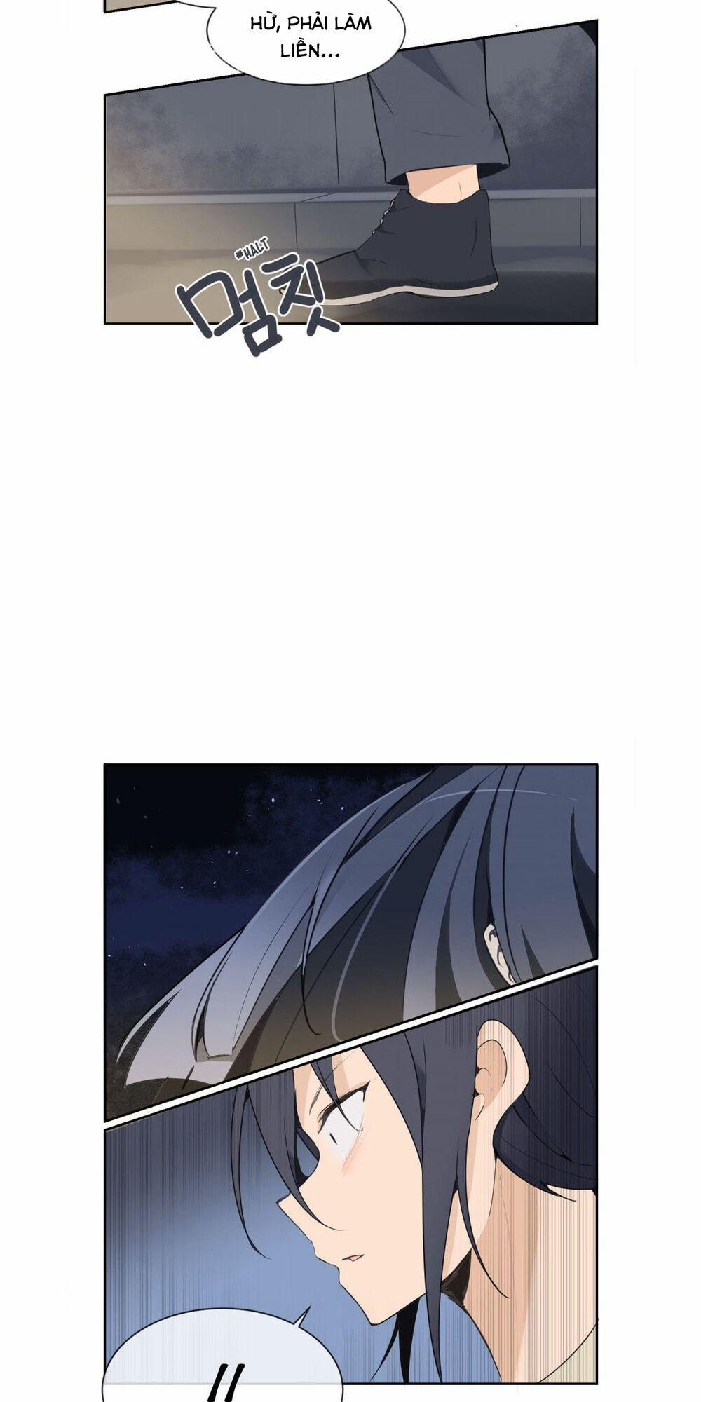 The Dead King 36 trang 28