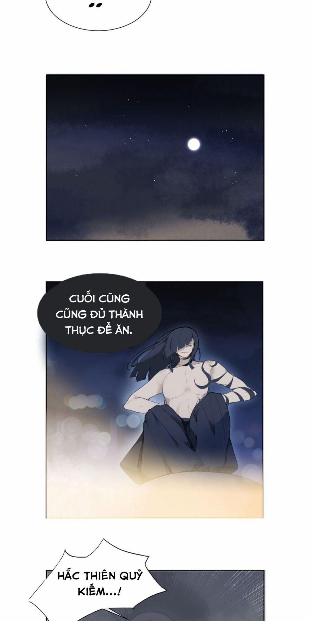 The Dead King 36 trang 29