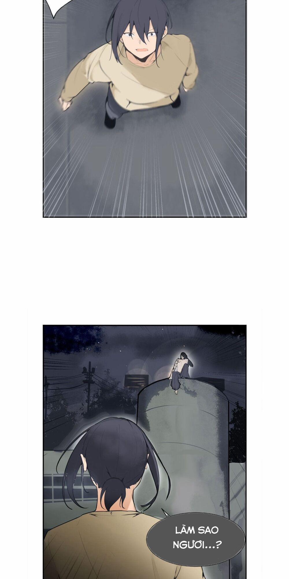 The Dead King 36 trang 30