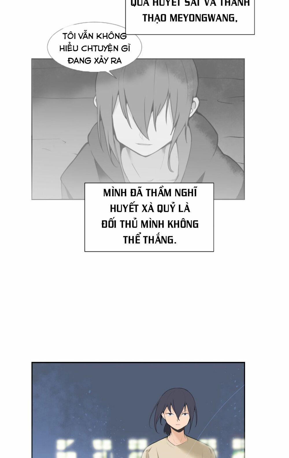 The Dead King 36 trang 7