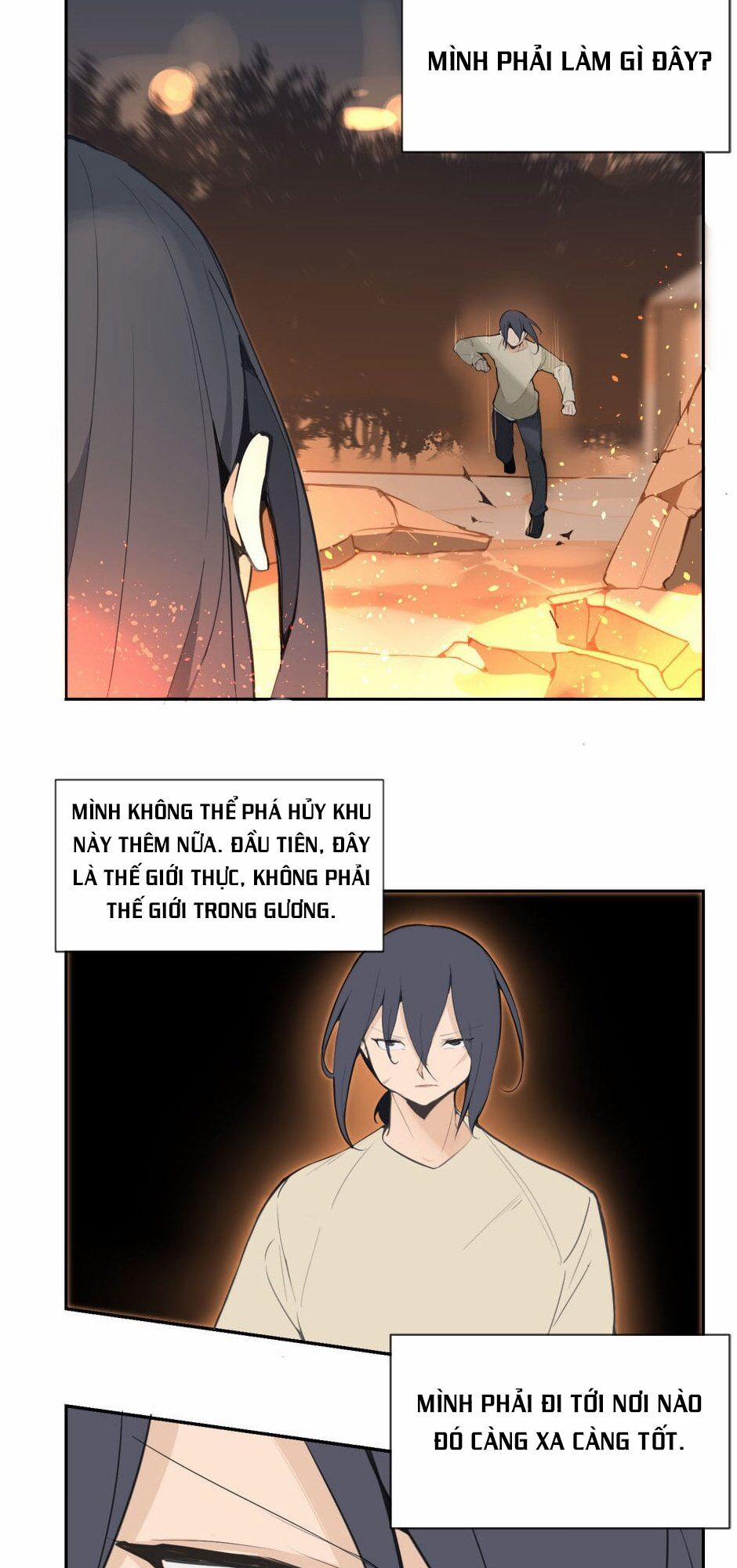 The Dead King 37 trang 12