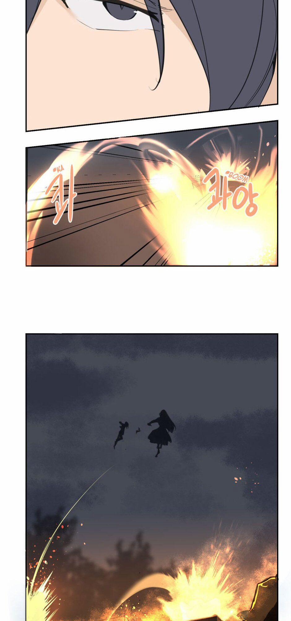 The Dead King 37 trang 13