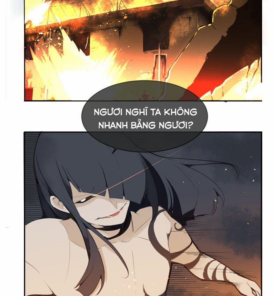 The Dead King 37 trang 14