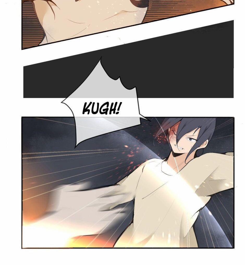 The Dead King 37 trang 15