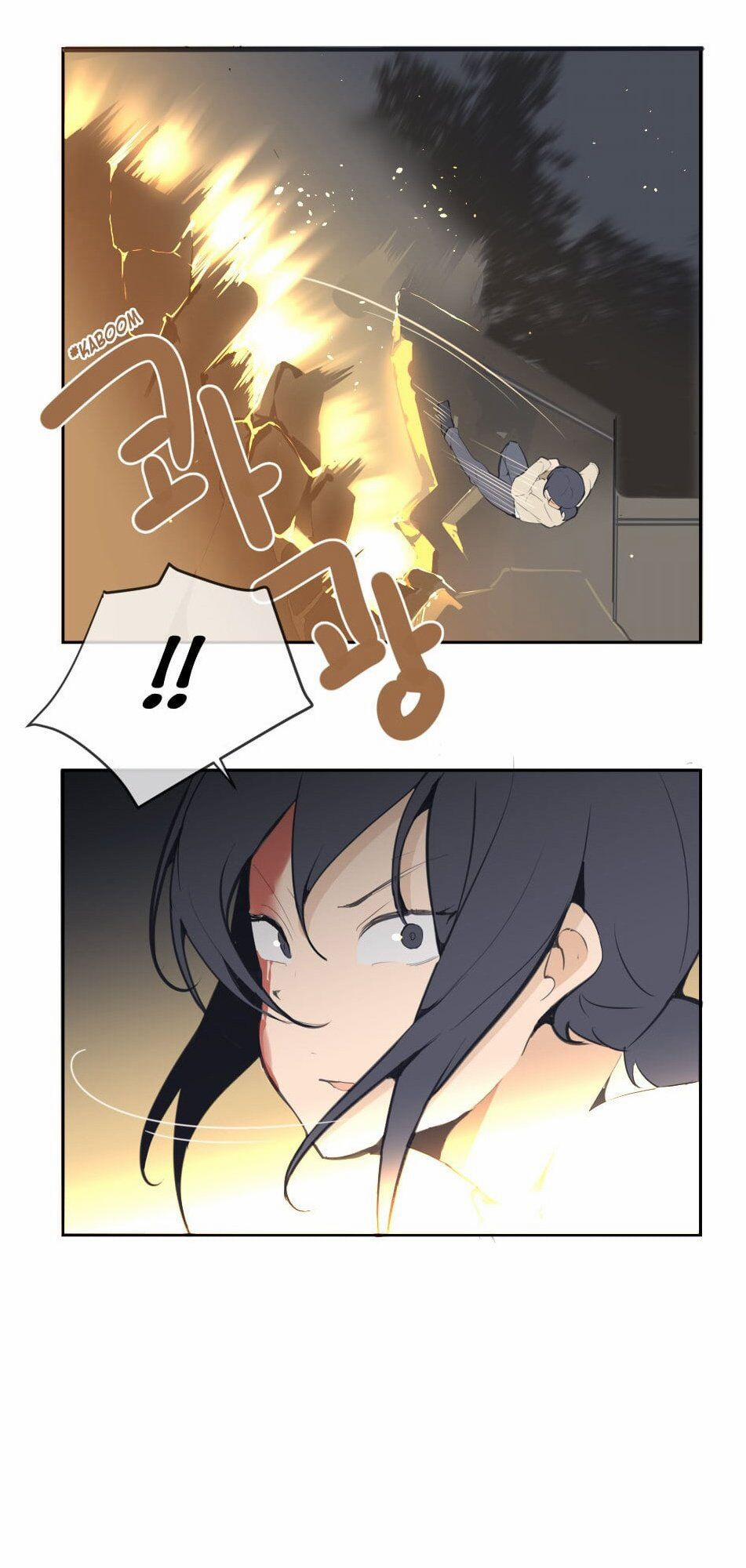 The Dead King 37 trang 16