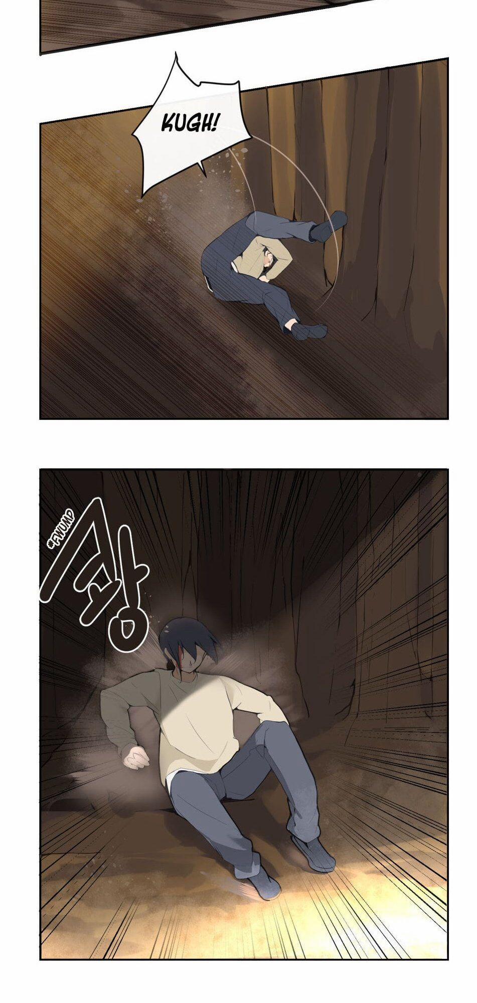 The Dead King 37 trang 18