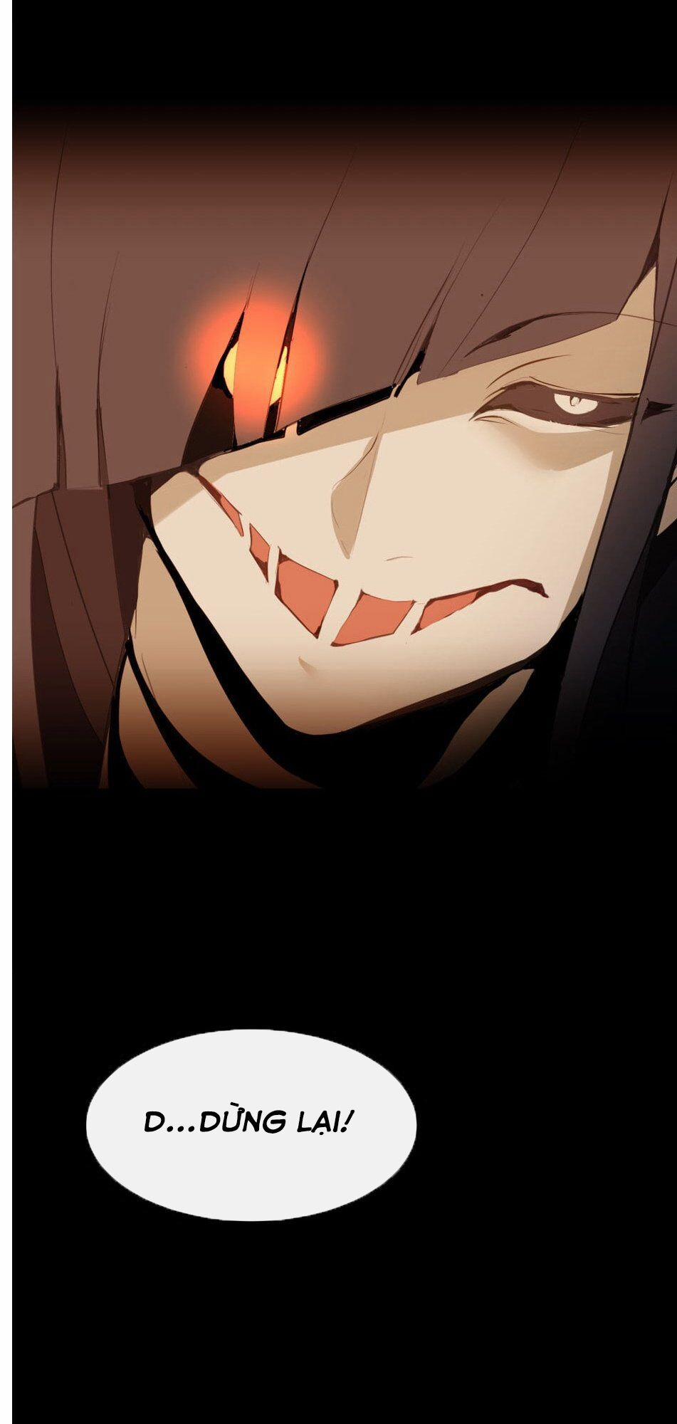 The Dead King 37 trang 20