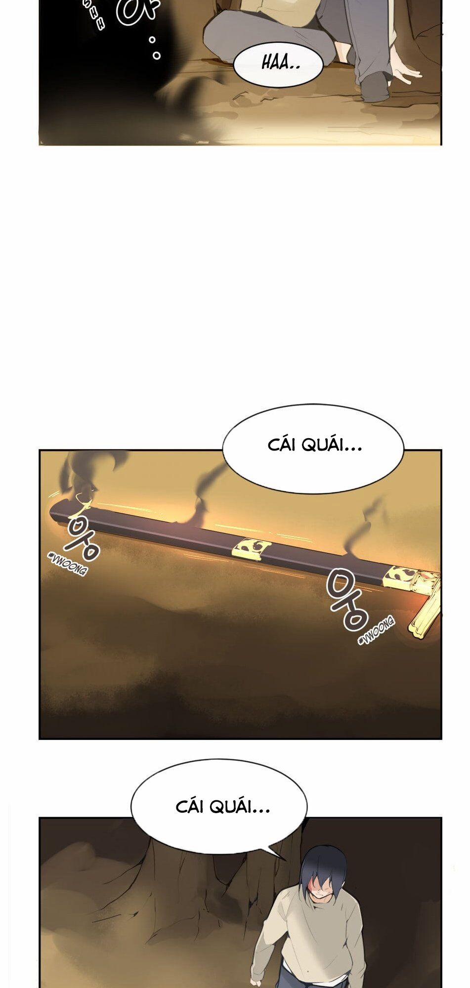 The Dead King 37 trang 23