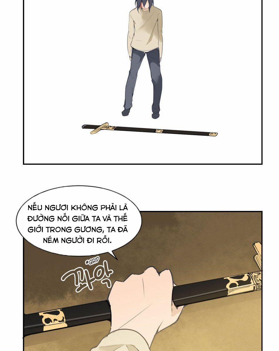 The Dead King 37 trang 26