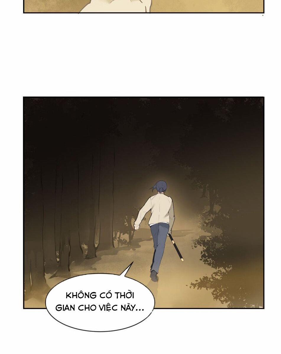 The Dead King 37 trang 27