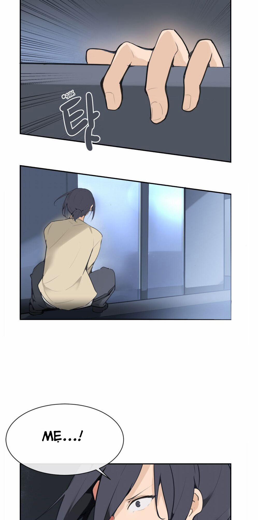 The Dead King 37 trang 29