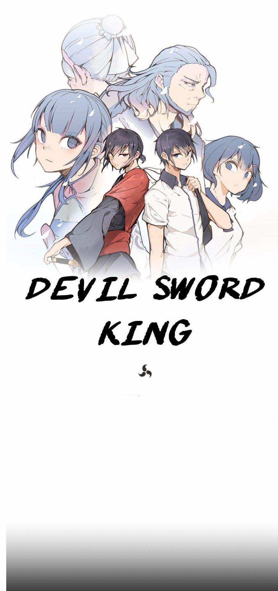 The Dead King 37 trang 3