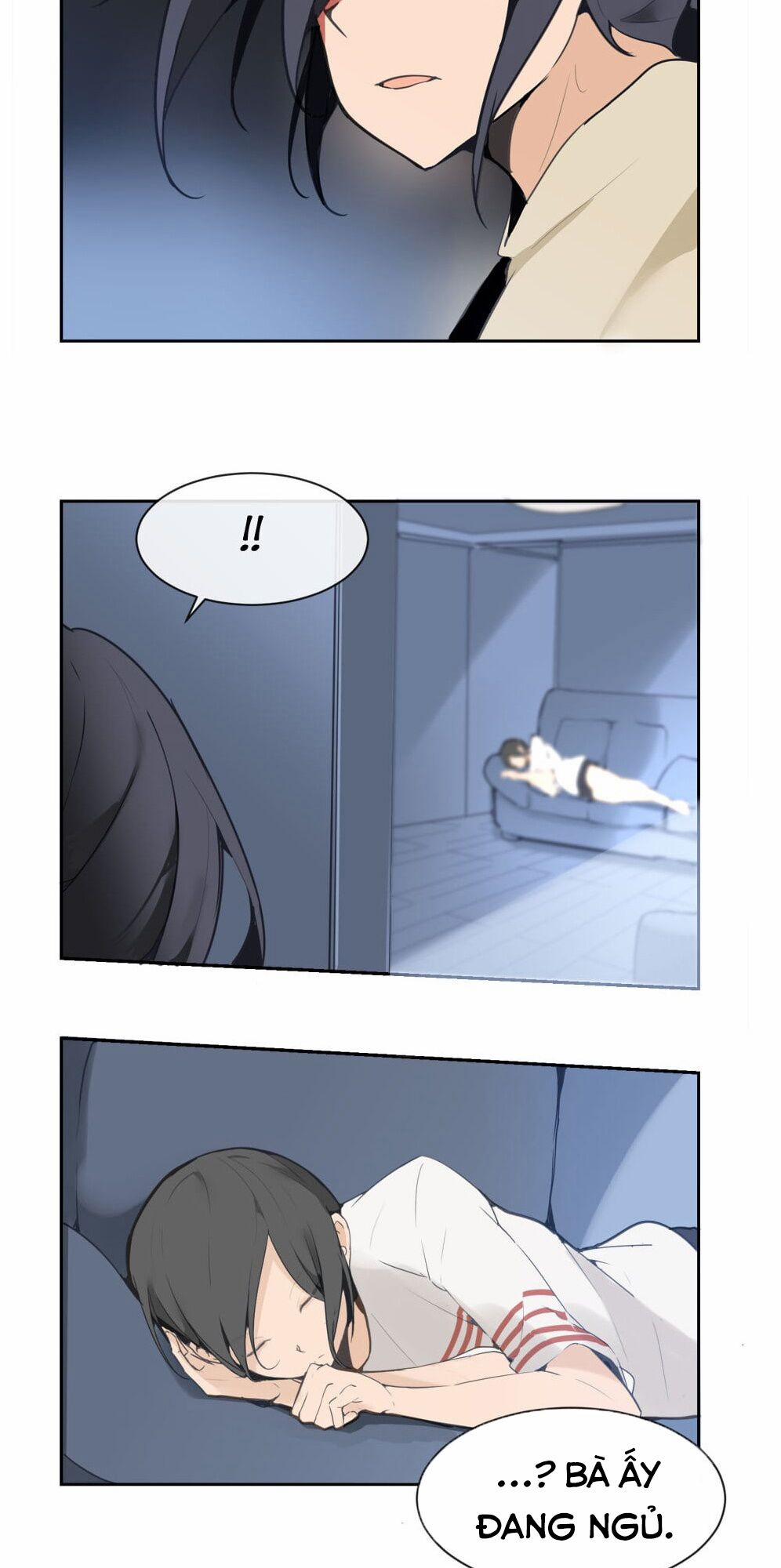 The Dead King 37 trang 30