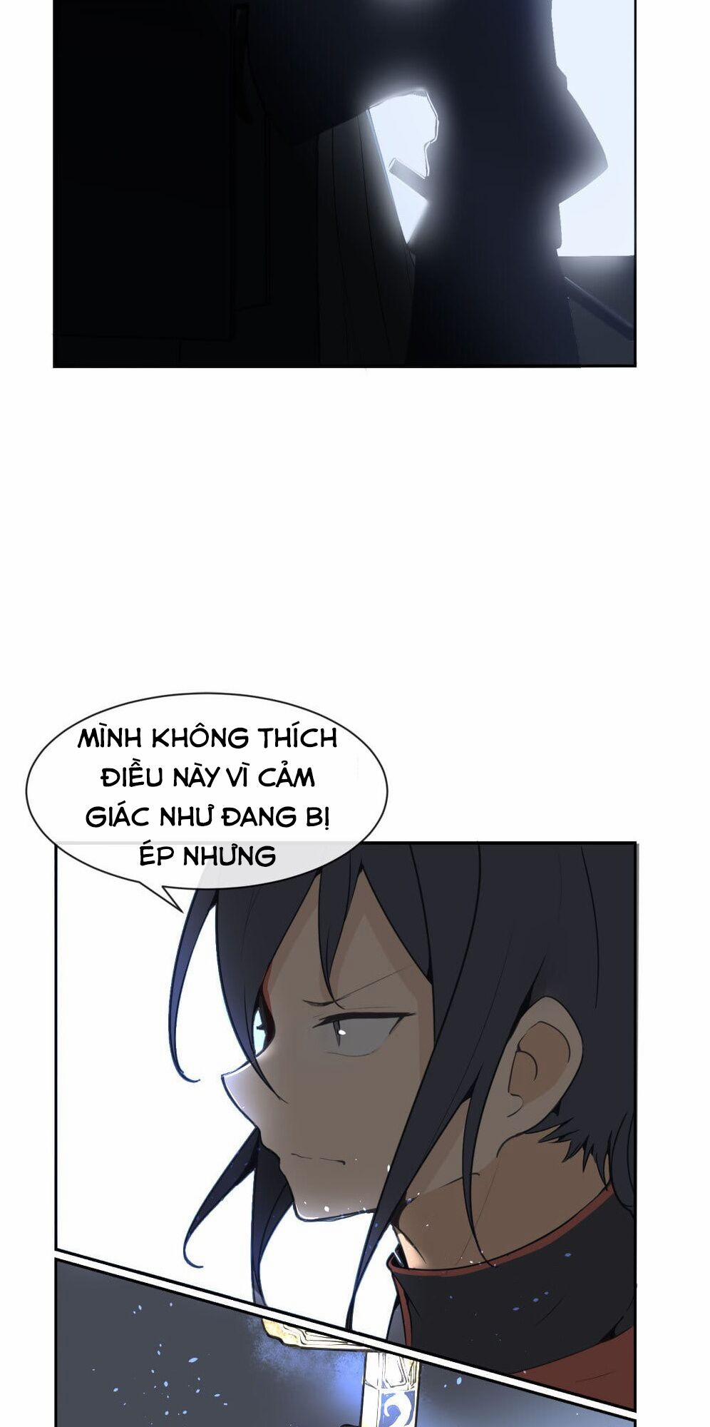 The Dead King 37 trang 33