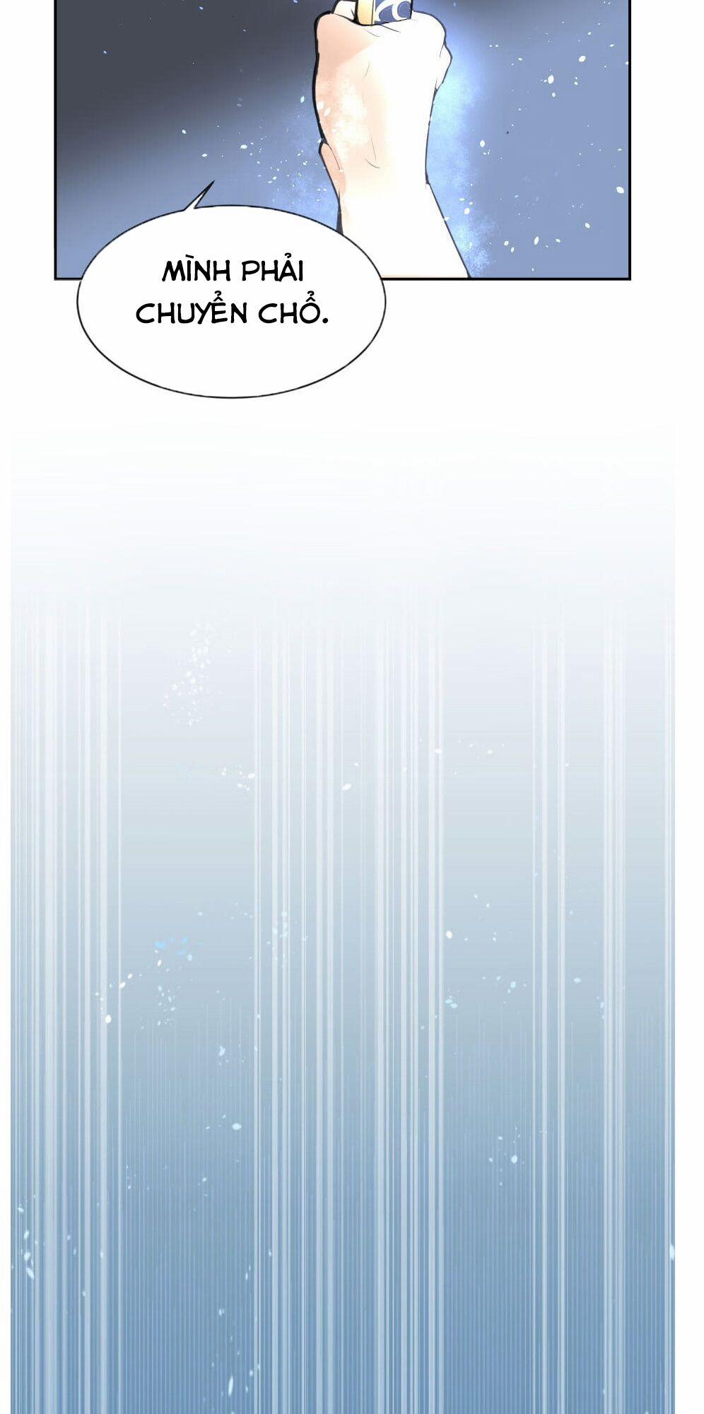 The Dead King 37 trang 34