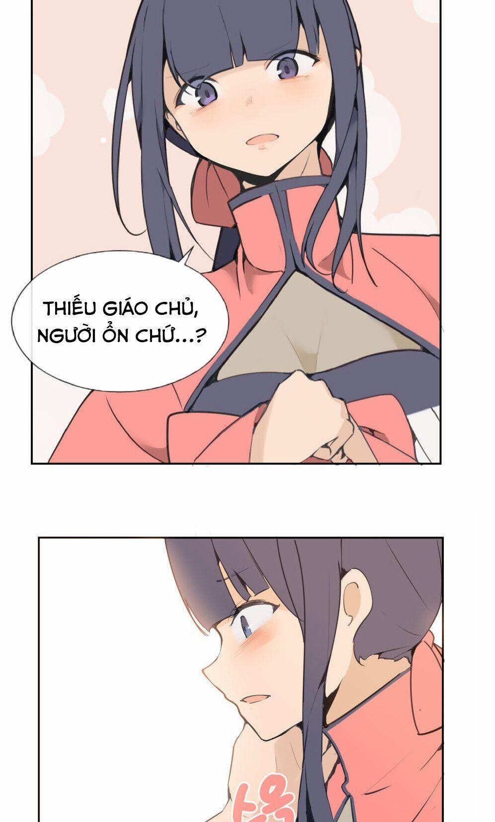 The Dead King 37 trang 37