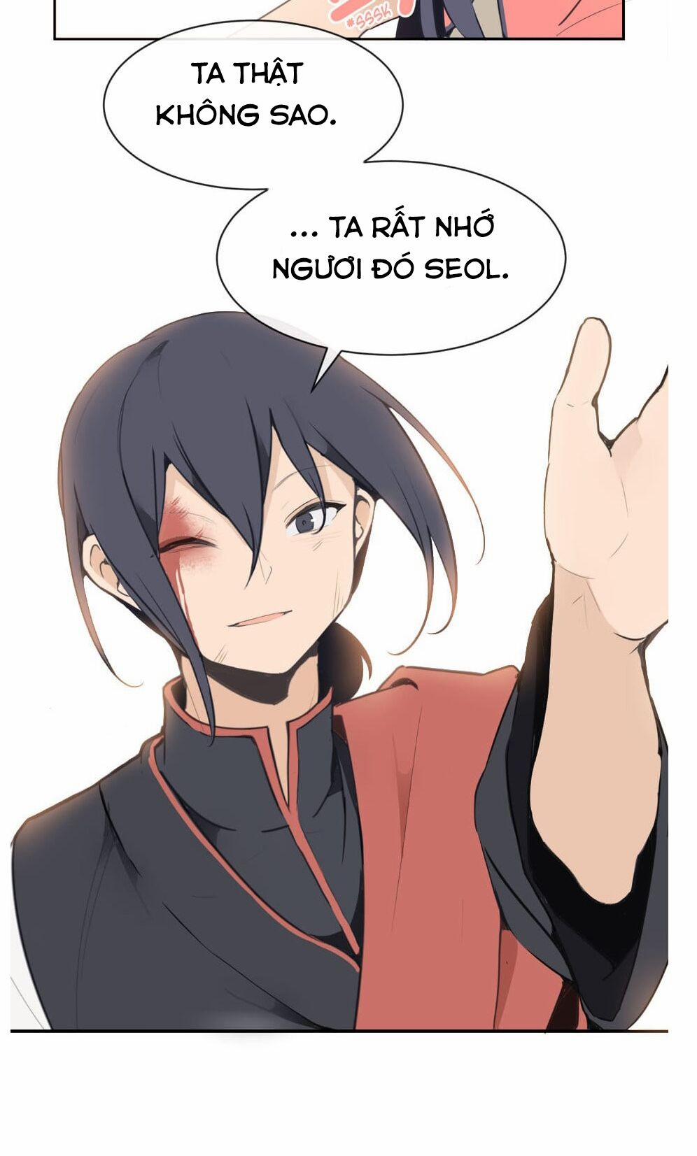 The Dead King 37 trang 38