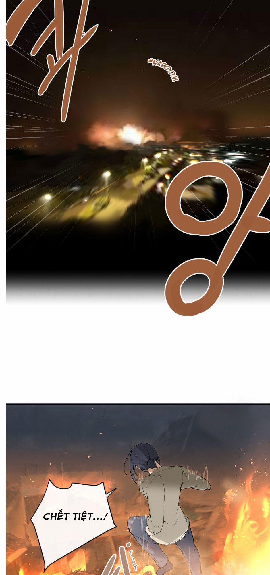 The Dead King 37 trang 5