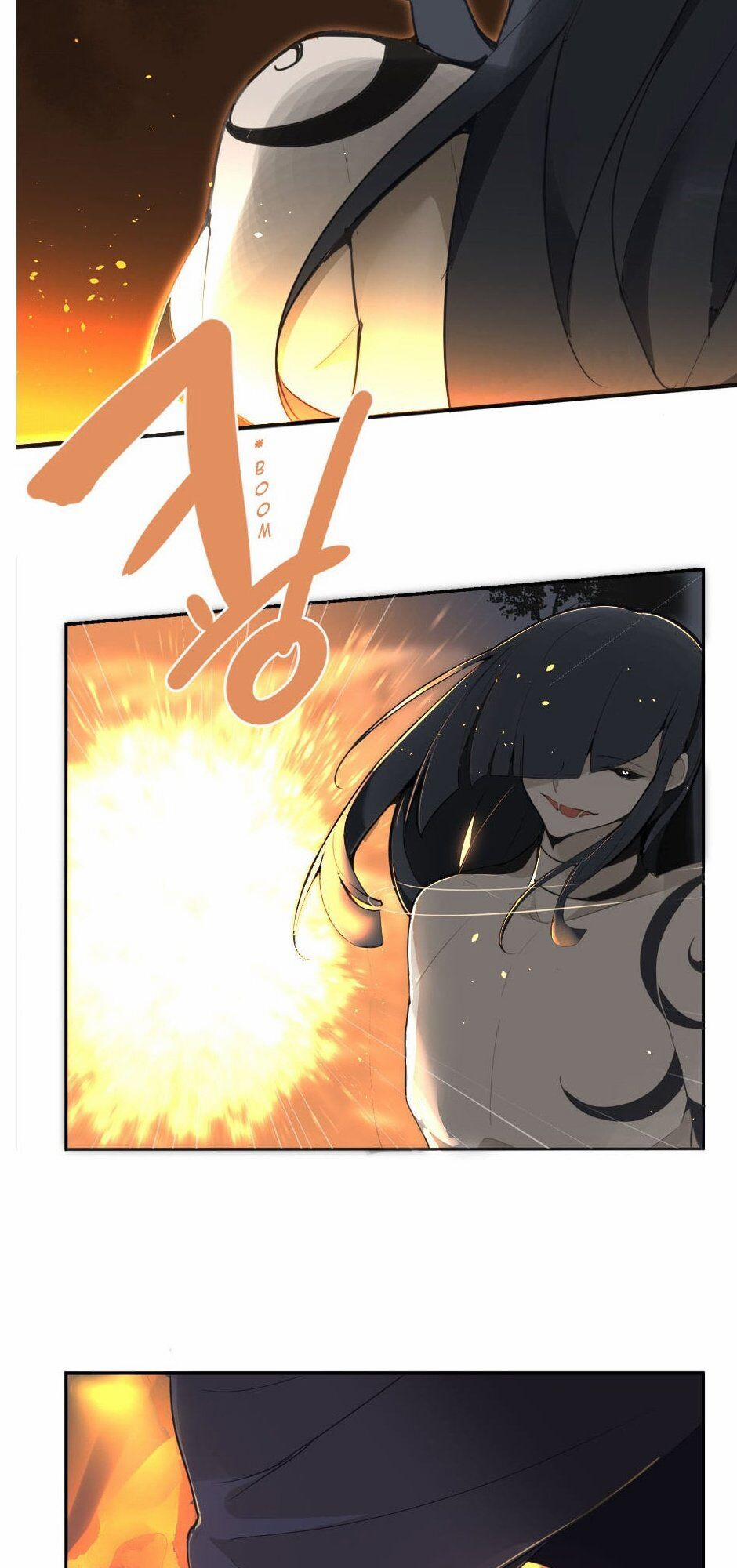 The Dead King 37 trang 7