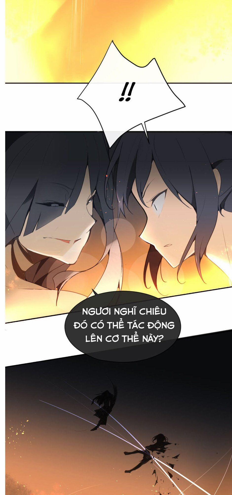 The Dead King 37 trang 9