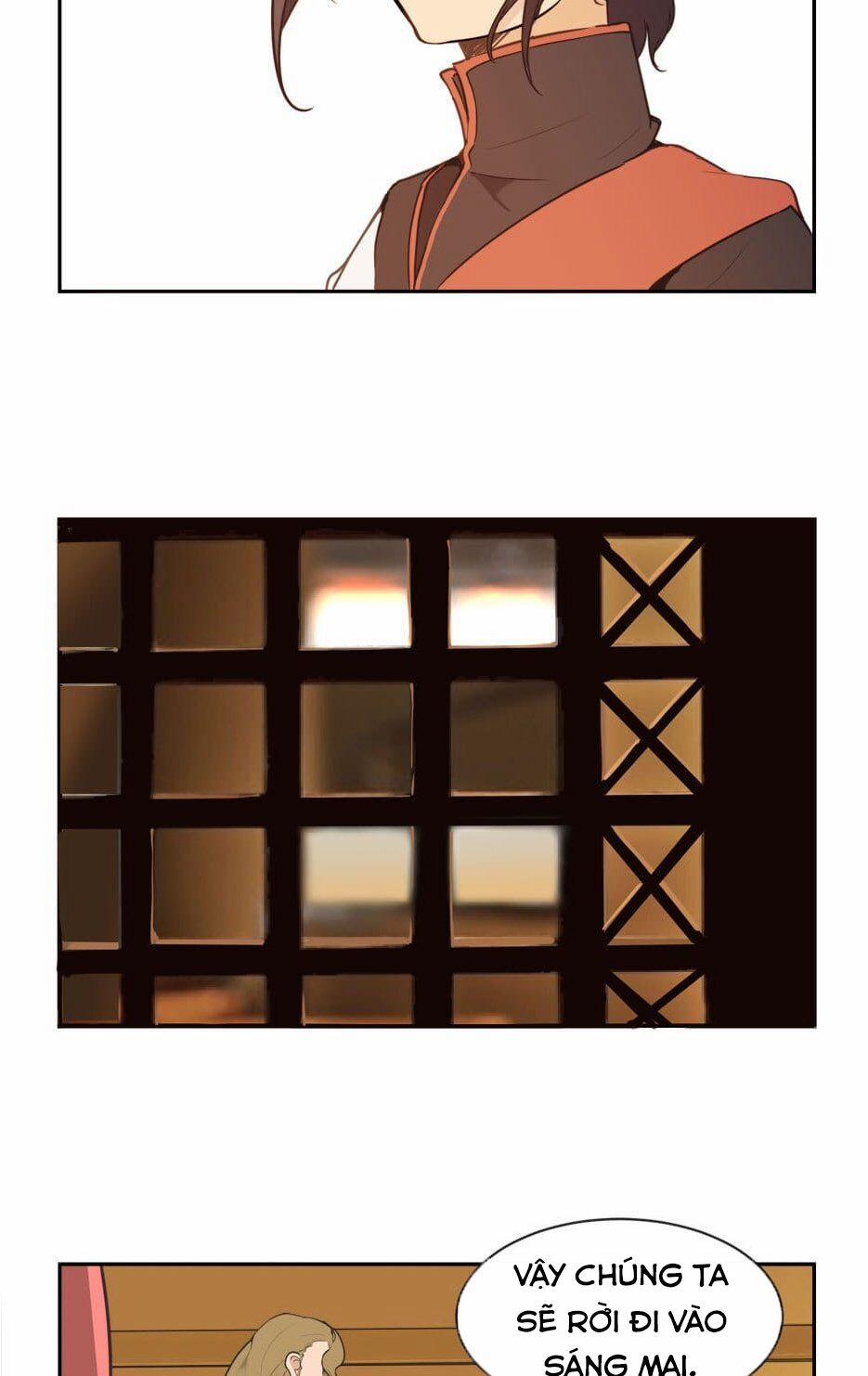 The Dead King 38 trang 13